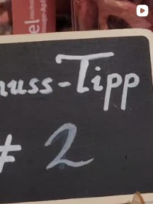Genuss-Tipp #2