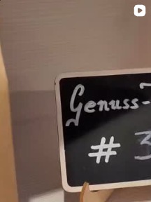 Genuss-Tipp #3